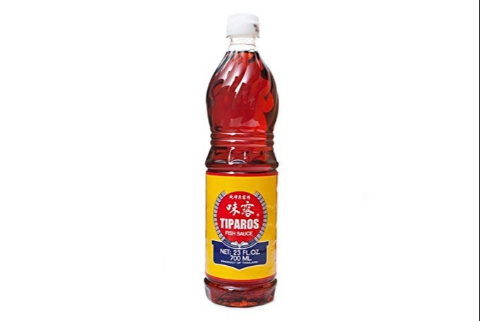 Tiparo\'s Fish Sauce, Packaging Type: Bottle, Packaging Size: 700 ML