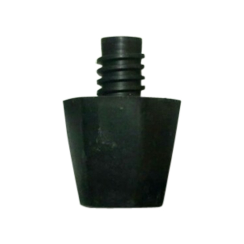 Black Plastic Refrigerator Spare Parts