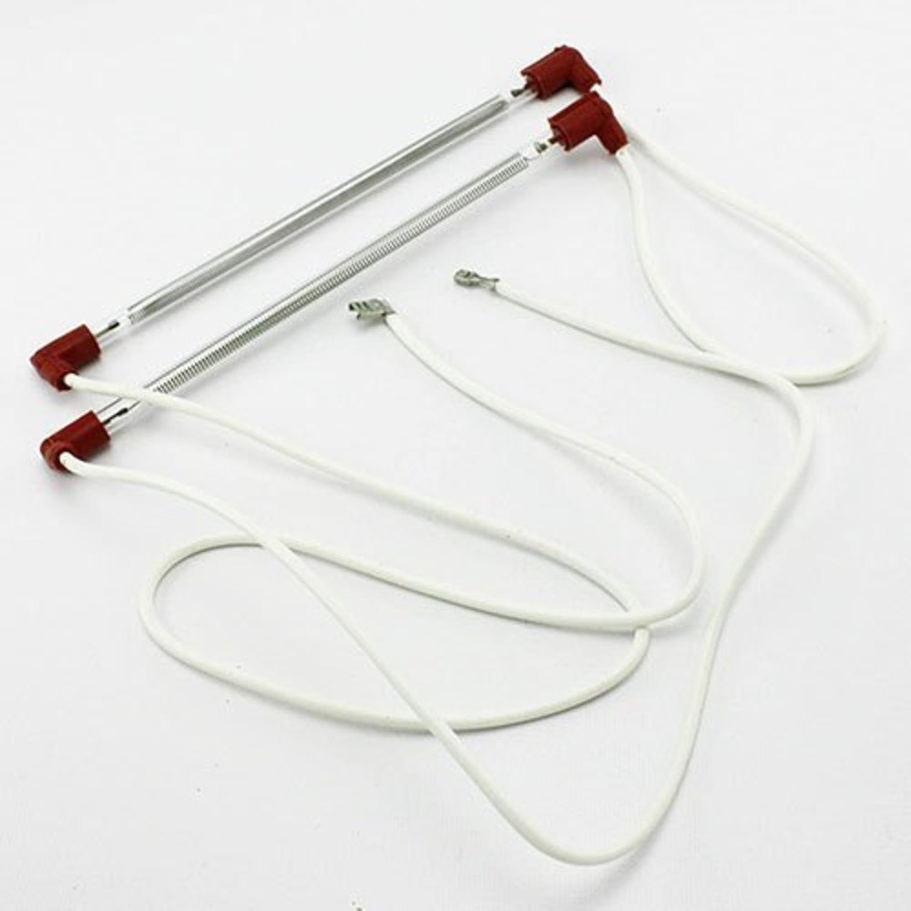 250V Stainless Steel Defrost Heater img