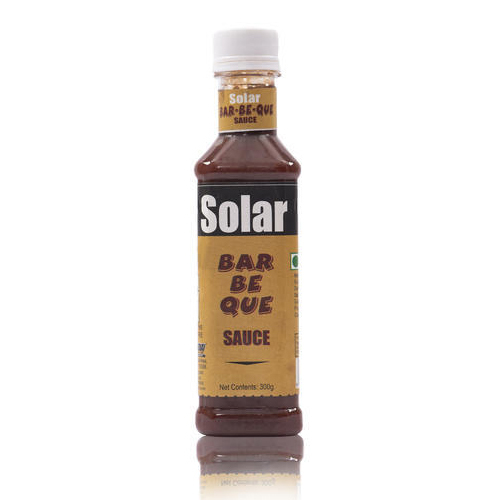 Barbeque Sauce 300gm