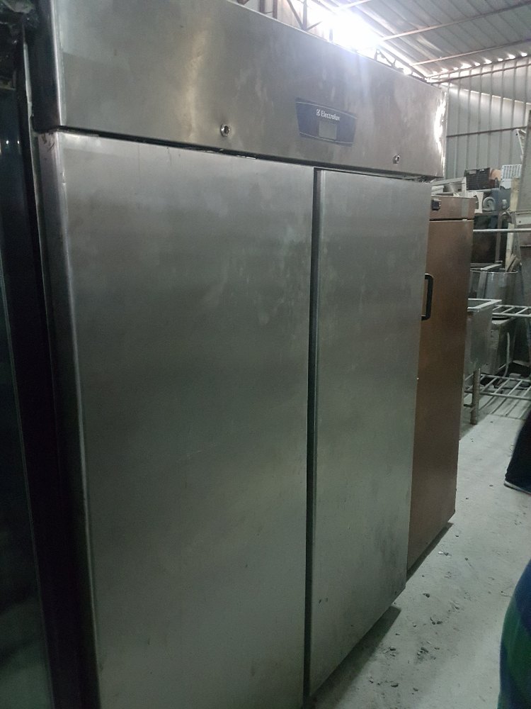 Used Restaurant Refrigerator