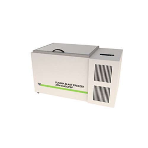 Aluminium Weiber Blast Freezer