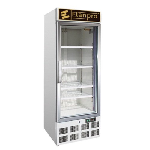 ELAN PRO Electric Upright Freezer, Storage Capacity: 450 L