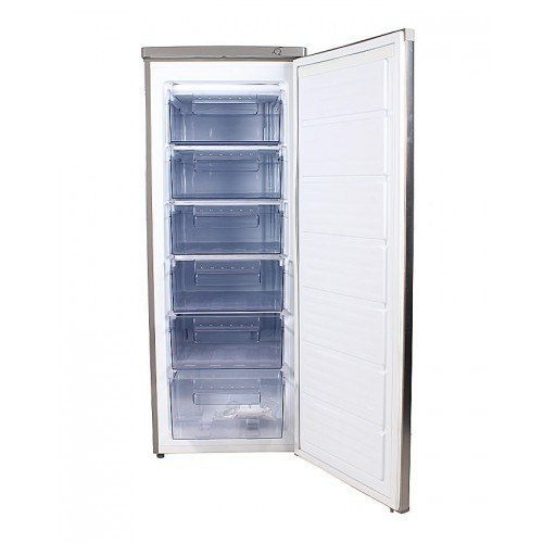 Capacity: 200 L Number of Doors: 1 Upright Freezer