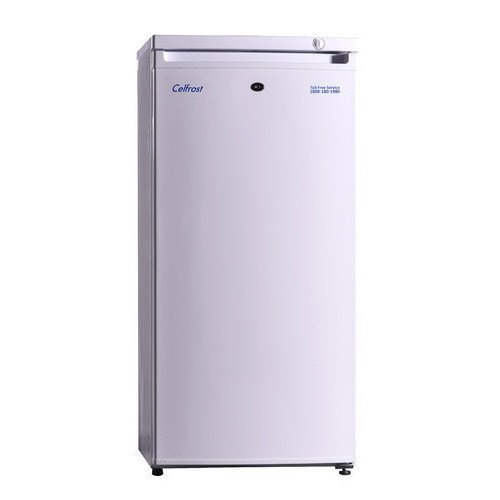 Celfrost BFS 150 Upright Freezer, Capacity: 100 L, 21-22-45