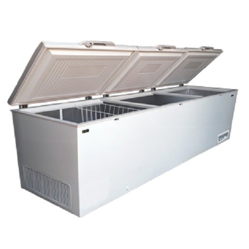 ELAN PRO Hard Top Freezer, Capacity: 818, 8degree C ~ -25degree C