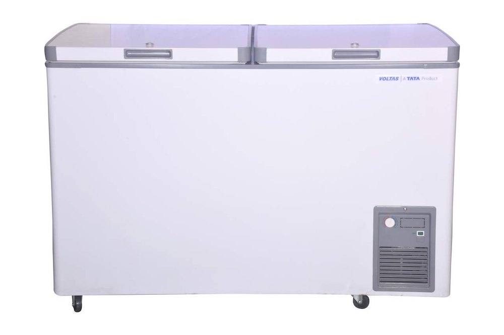 Voltas Medium Hard Top Chest Freezers