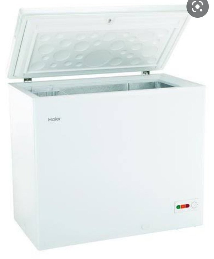 Haier 230 Convertible Hard Top Freezer, Capacity: 200 L, Number of Basket: 1