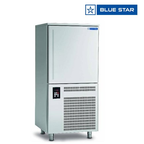 Stainless Steel Single Door SS Blast Freezer, Automation Grade: Semi Automatic, -28 To 6 Degree C