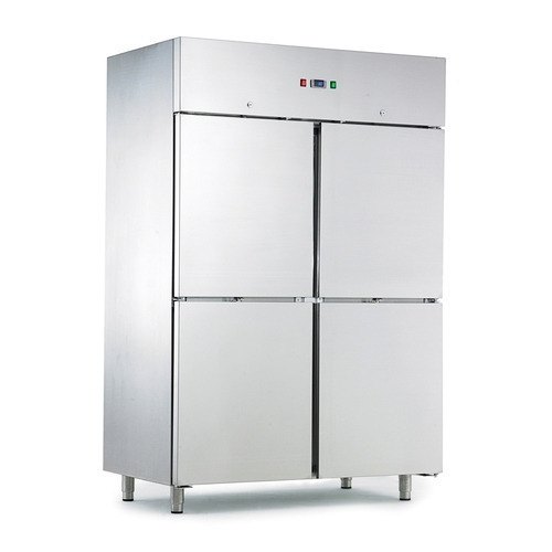 Vertical Commercial Freezers