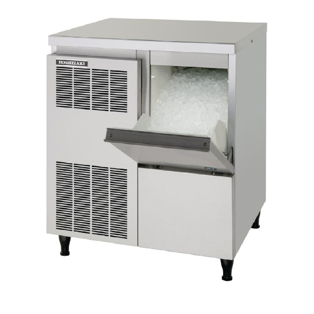 Flakes Ice Flake Machine, Capacity: 20kg Storage Capacity