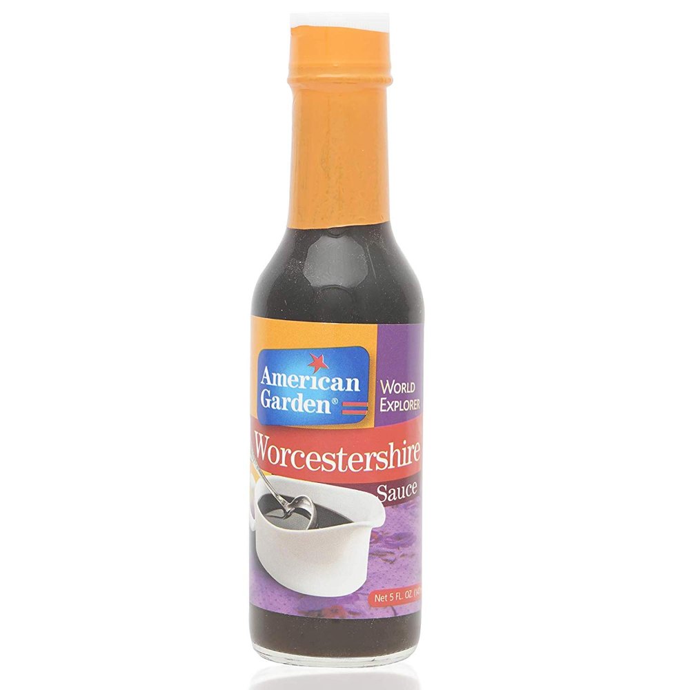 American Garden Worcestershire Sauce, Packaging Type: Bottle, Packaging Size: 295 ML