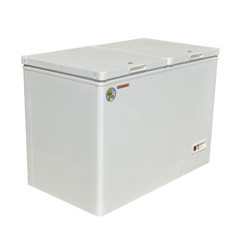 Capacity: 500 L Eutectic Freezer