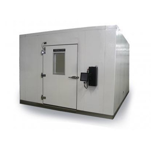 Shree Ram Engineers Walk-In Cold Storage Room, 220 V