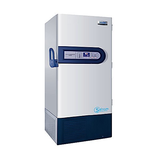 Haier Capacity: 338/11.9 86 Ultra Low Temperature Ult Freezers, 875*970*2010(mm)