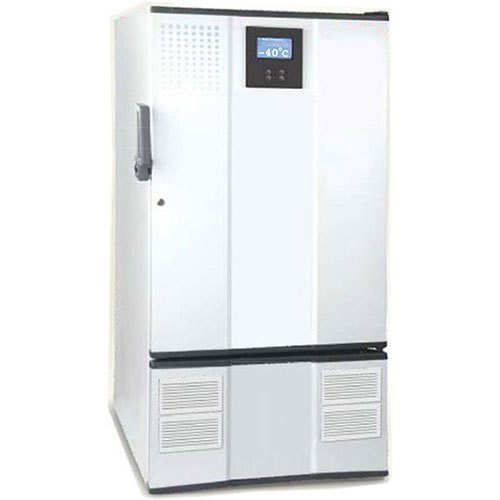 Laboratory Ultra Low Deep Freezer, 220-240V, Capacity: 90L