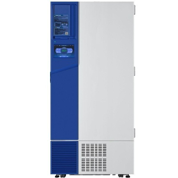 Bionim Ultra Low-Temperature Freezer, Capacity: 280 L, Refrigerant Used: 404 A & 508 B