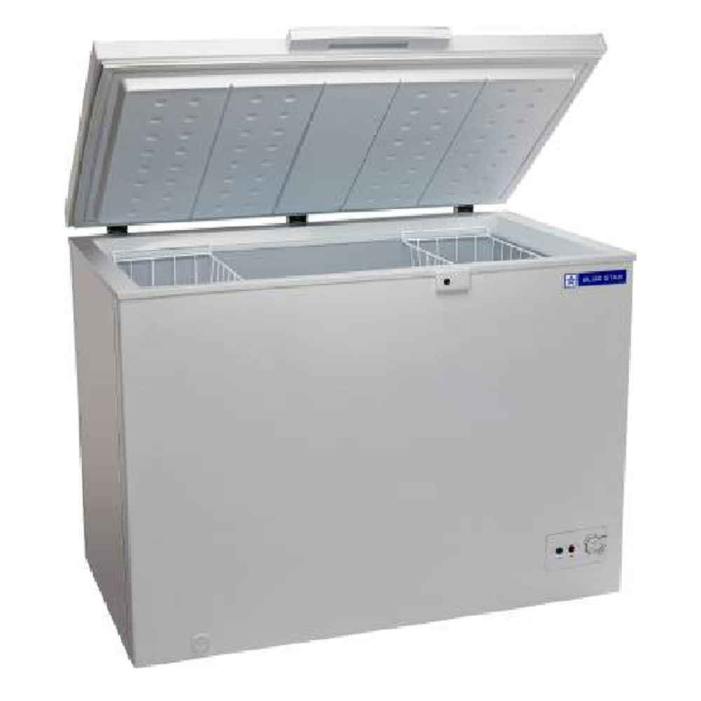 CHFSD200FHSW Blue Star Single Door Freezer