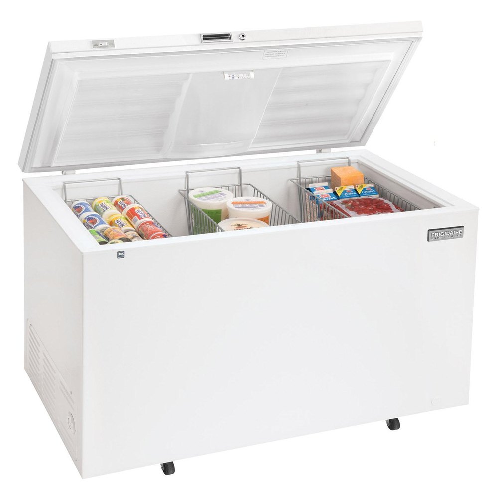 Blue Star 300 L Deep Freezer