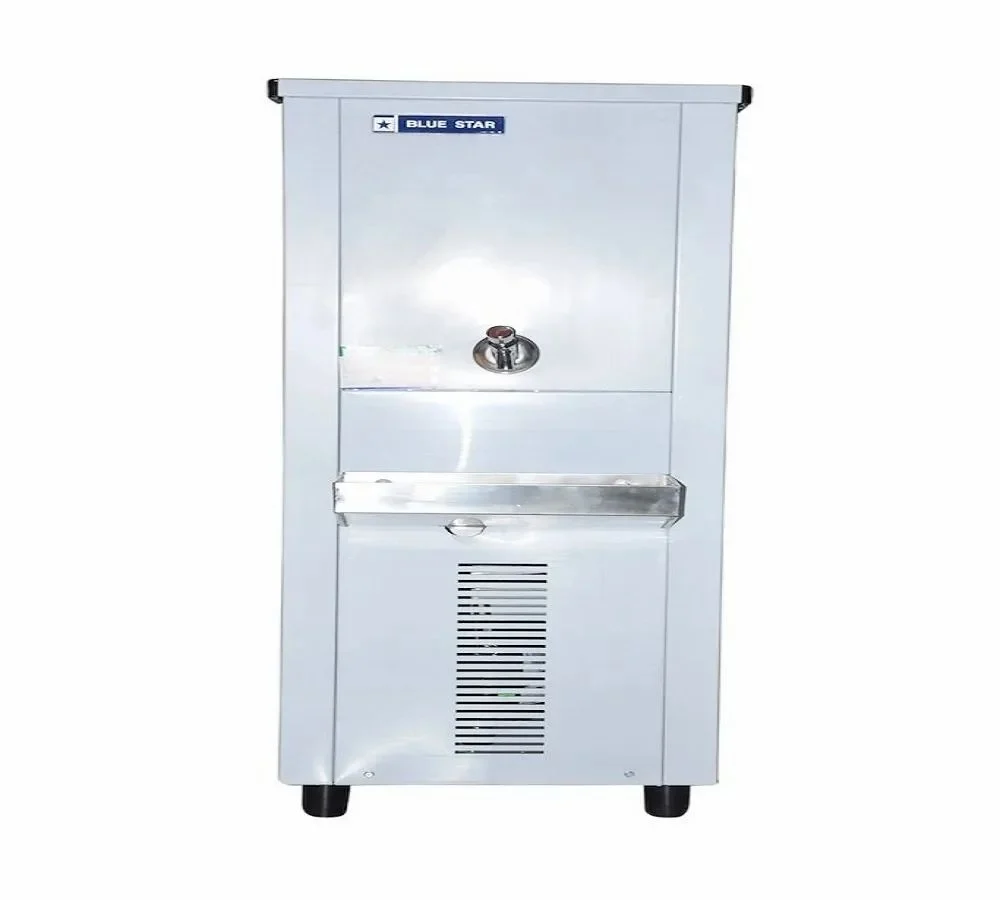 Blue Star Water Cooler, Storage Capacity: 40 L, Cooling Capacity: 20