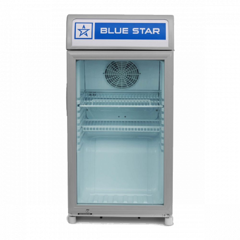 Medium Blue Star VC95A Visi Cooler