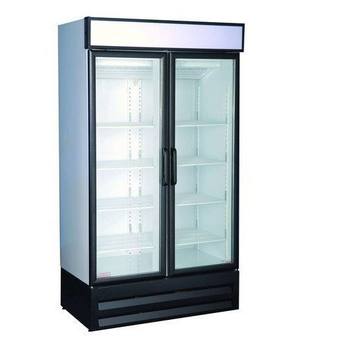 Bluestar Visi Cooler, Warranty: 1year, Number Of Doors: 1 and 2