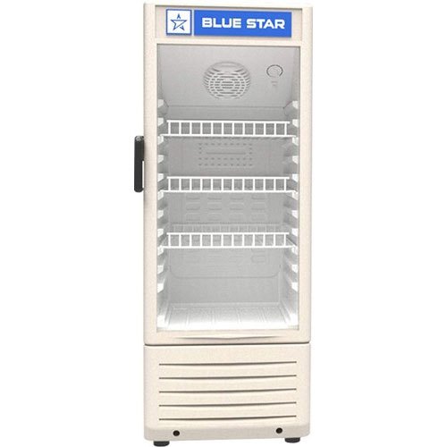 VC125D Blue Star Visi Cooler