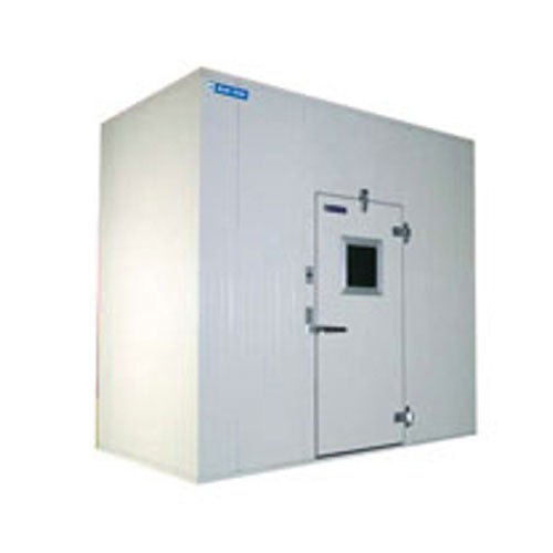 Ac Blue Star Commercial Refrigerator, For Storage Cooling, Capacity: Standard