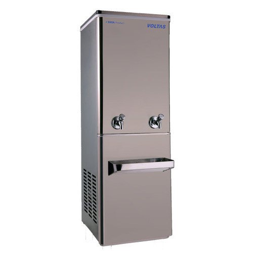 Voltas Water Cooler, Storage Capacity: 80 L, Cooling Capacity: 40 L