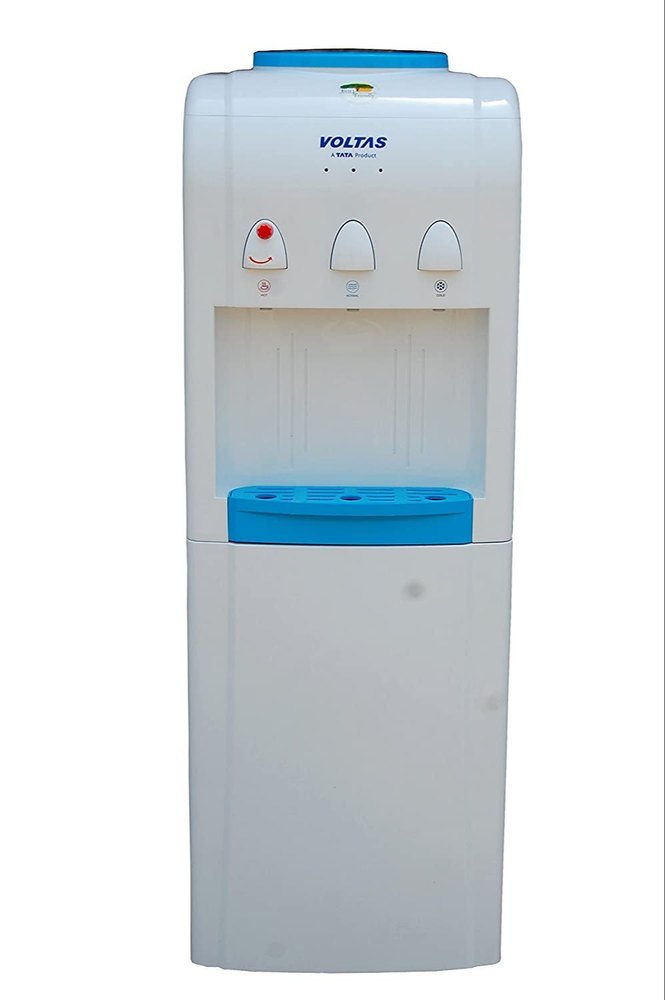 Voltas Pure-R Water Cooler, Number Of Taps: 3