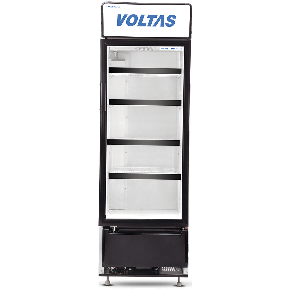 Voltas Visi Cooler, Number Of Doors: 1, Storage Capacity: 225-1800 Ltr img