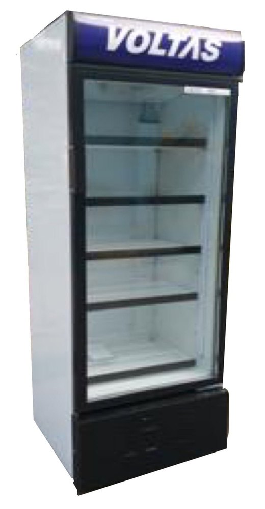 Voltas Commercial Refrigerator, Metal Door, 1