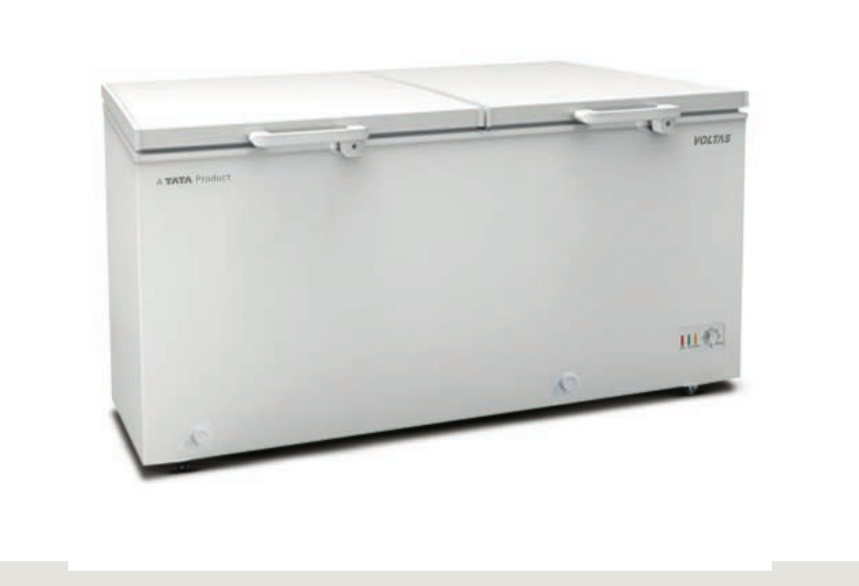 Voltas Combo Cooler