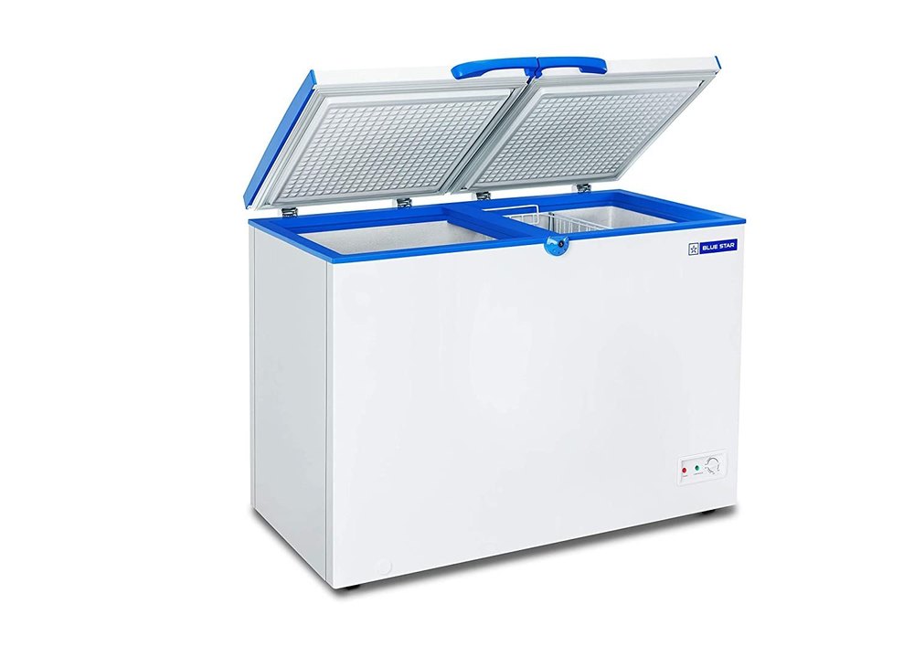 bluestar Voltas Chest Freezer