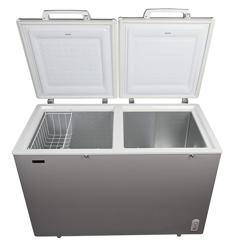 Medium Convertible Freezer CF HT 405 DD P Convertible PCM