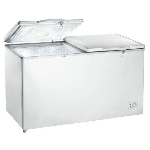 Voltas Chest Freezer, Capacity ( In Ltr): 500