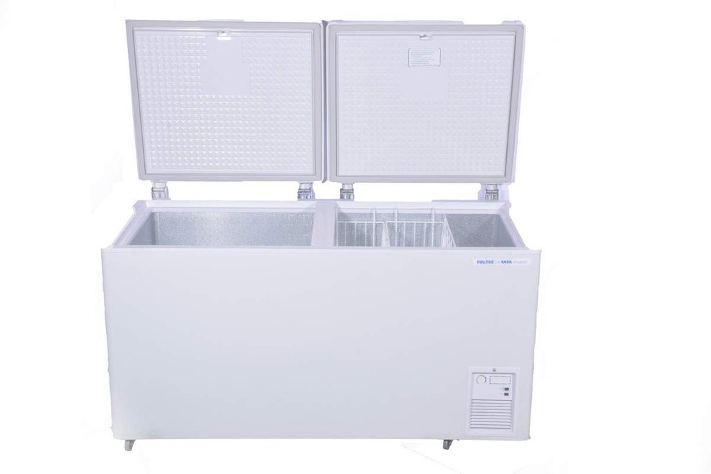 Voltas Chest Freezer