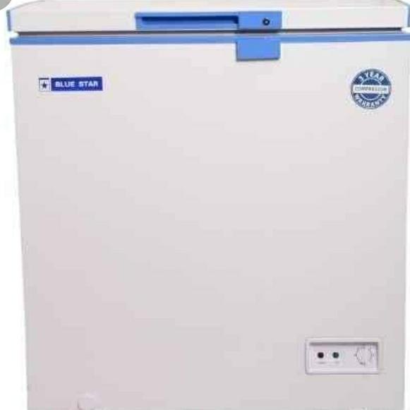 Voltas Hard Top Chest Freezer