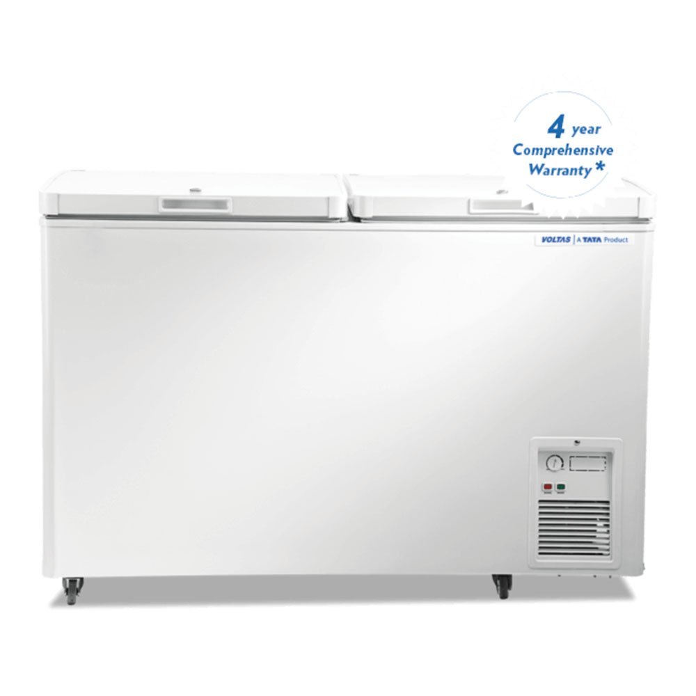 Voltas Hard Top Chest Freezer