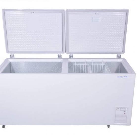 Voltas Chest Freezer 500 Ltr