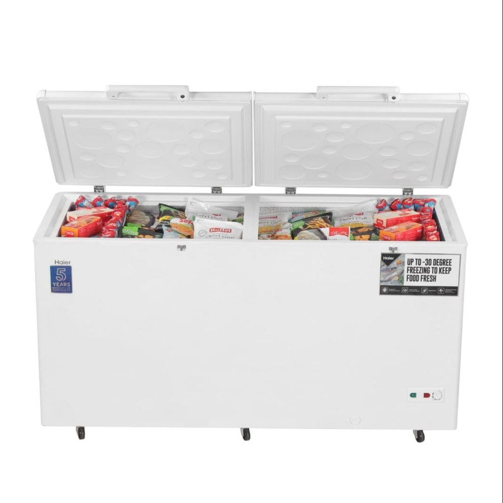 Haier Chest Freezer 780 Ltrs, Number of Basket: 3, 1860*855*845