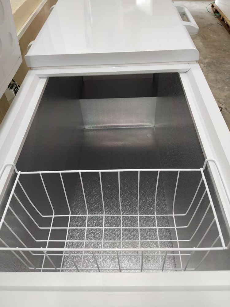 6 feet Haier Deep Freezer