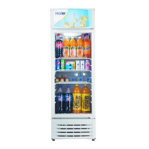 HAIER MAKE VICI COOLER 375 LTR