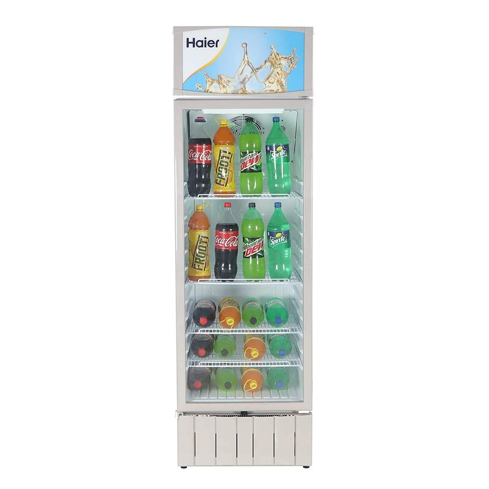 Haier HVC-250GHC Visi Cooler