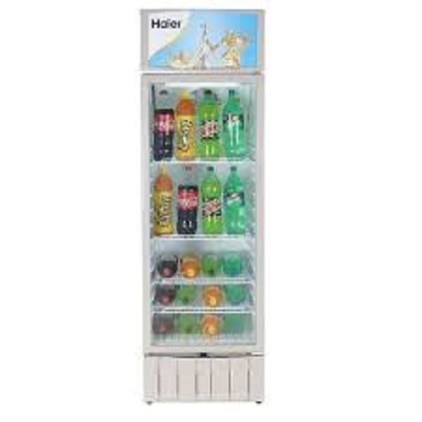 Haier Visi Cooler 220 Liter