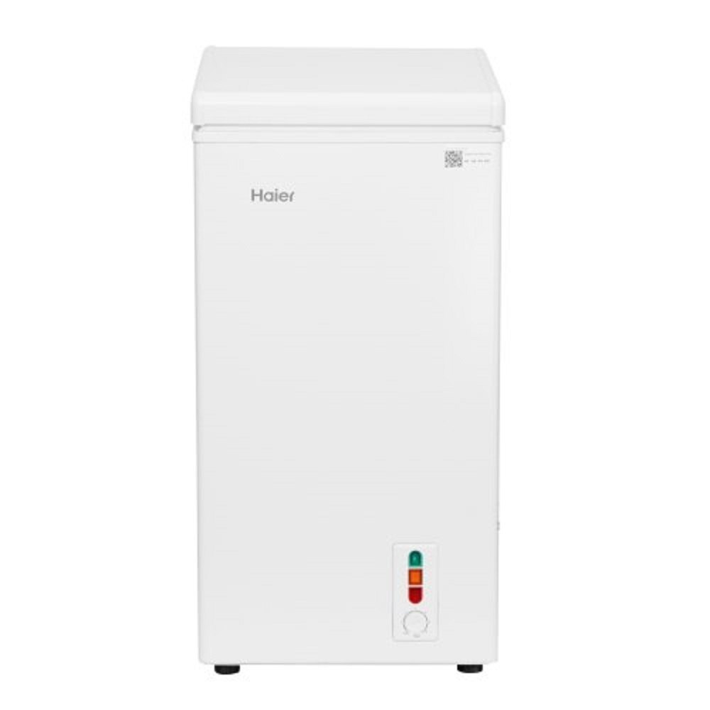 HCF-100HTQ Haier Freezer, Number of Doors: 1 Doors, Capacity: 66 Litres