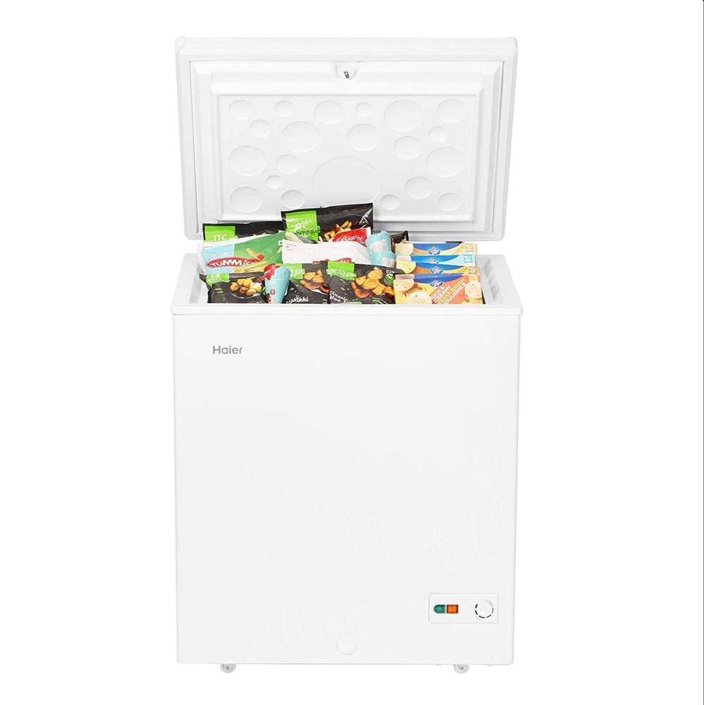 Haier HCF-148HGA Deep Freezer