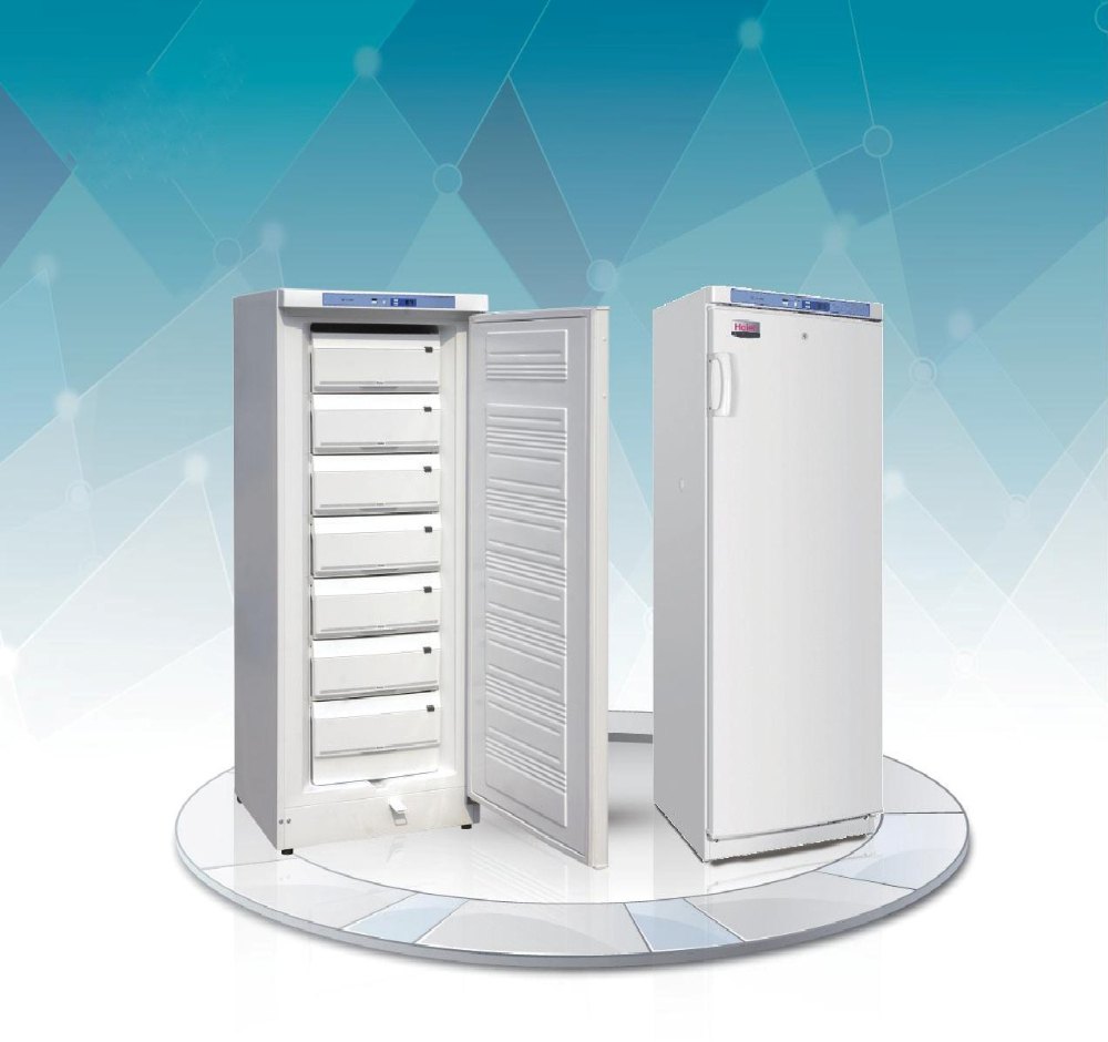 Haier Biomedical Freezer