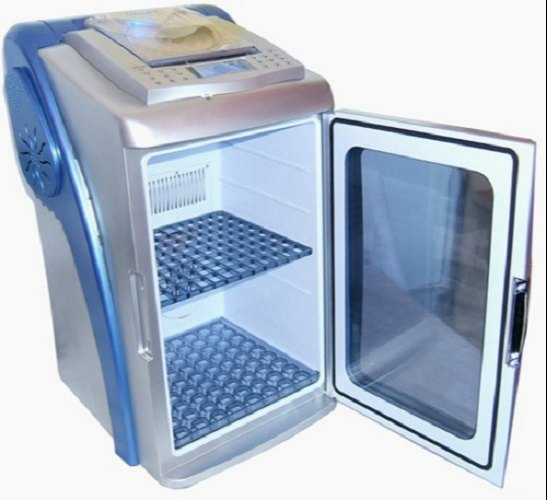 Godrej Mini Fridge, Capacity: 30 L, 10 kg