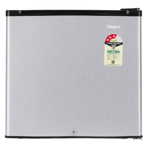 Haier 52 L Direct Cool Single Door Refrigerator, Top-Freezer